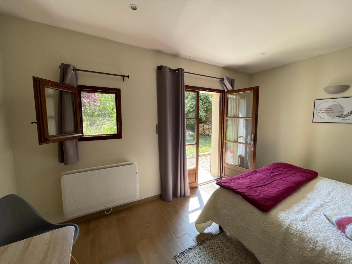 Inspirations - Chambres D'Hotes Saint-Loup-Geanges Zewnętrze zdjęcie