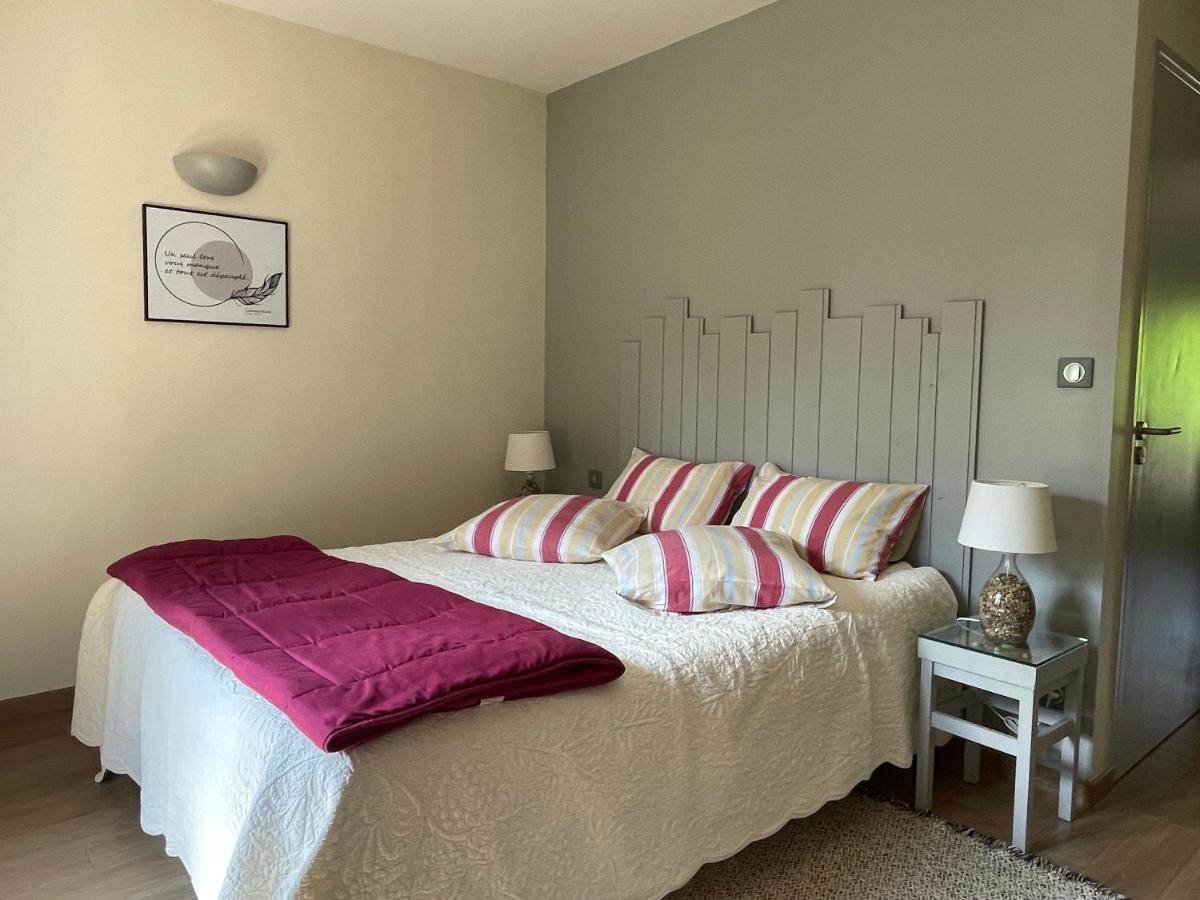 Inspirations - Chambres D'Hotes Saint-Loup-Geanges Zewnętrze zdjęcie