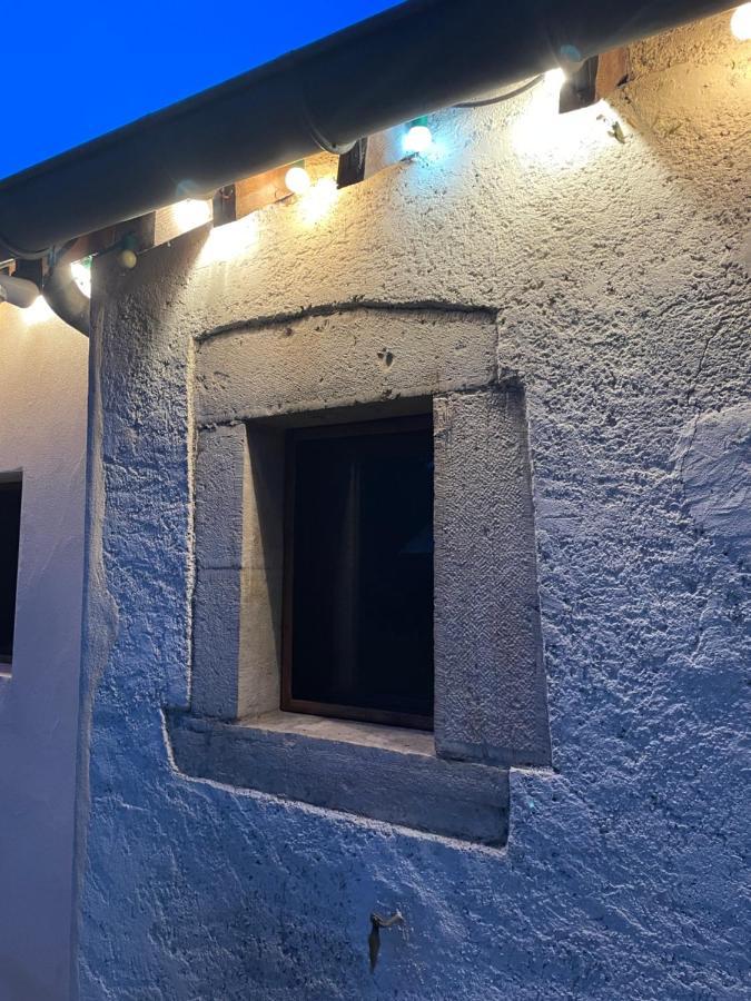 Inspirations - Chambres D'Hotes Saint-Loup-Geanges Zewnętrze zdjęcie