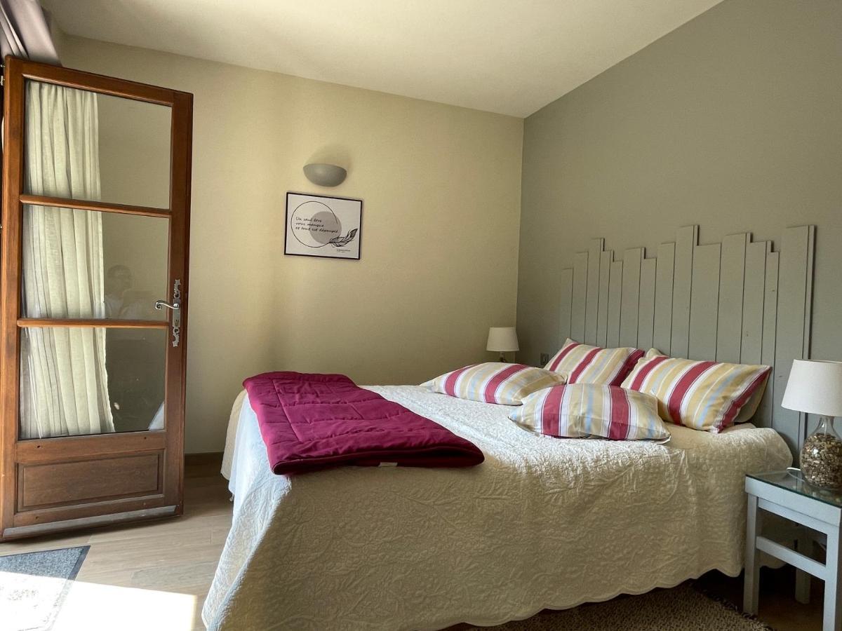 Inspirations - Chambres D'Hotes Saint-Loup-Geanges Zewnętrze zdjęcie