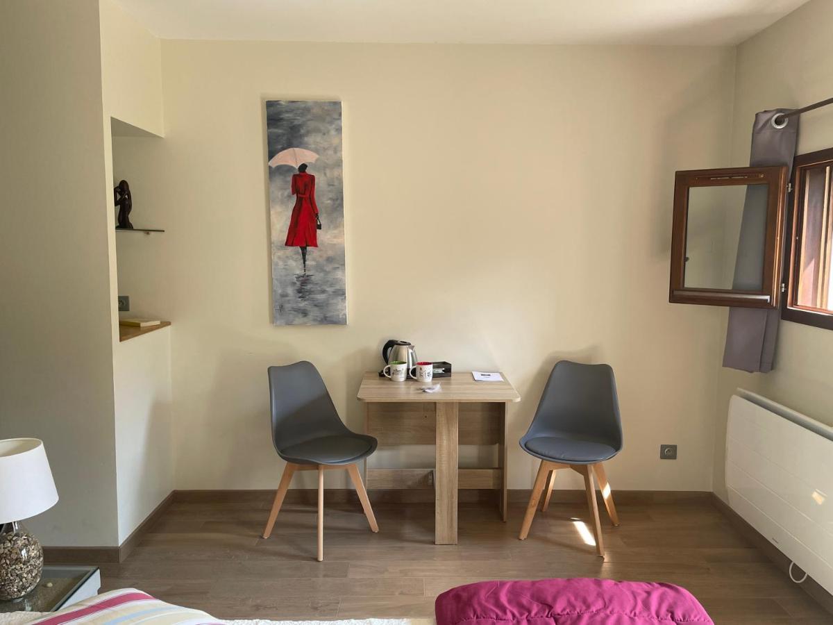 Inspirations - Chambres D'Hotes Saint-Loup-Geanges Zewnętrze zdjęcie